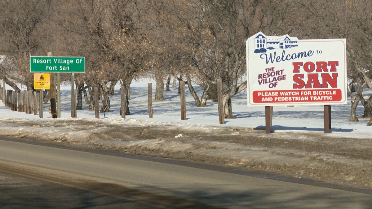 The council for the Resort Village of Fort San has voted against allowing substance abuse treatment centres under the current residential care facility zoning of the former Prairie Christian Training Centre that Indian Head's Pine Loge hoped to move into.
