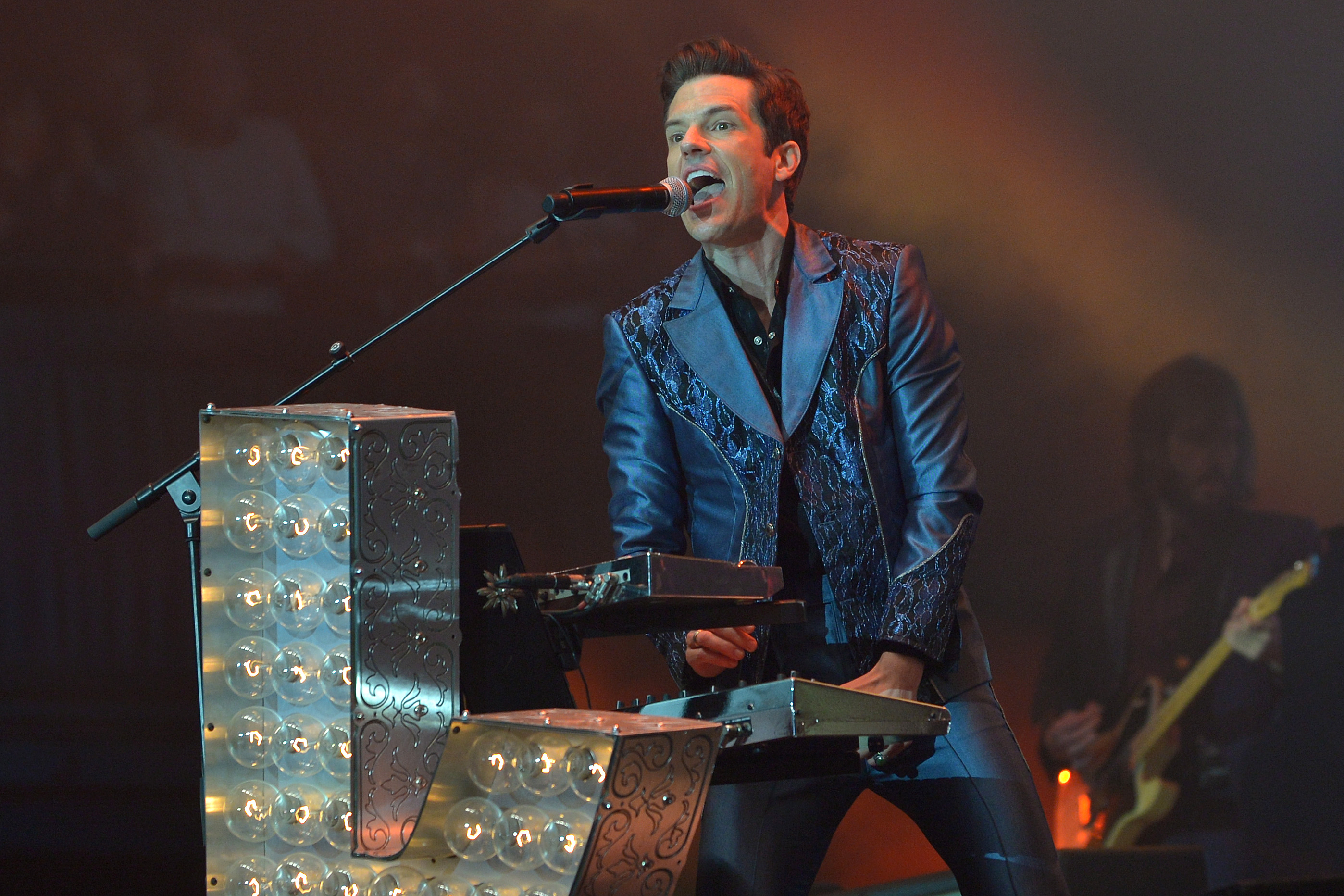 Ongoing History Daily: The real woman at the heart of "Mr. Brightside"