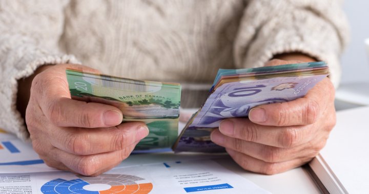 Payroll taxes have gone up. What to know if your paycheque is feeling ...