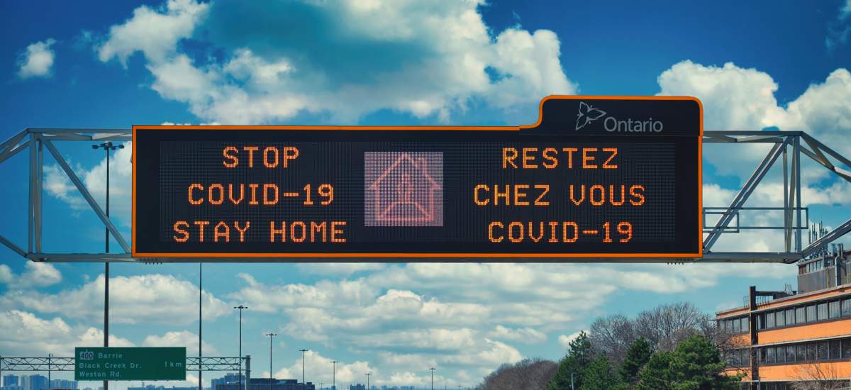 Five people from different addresses in the Brantford area have been charged after riding in the same vehicle, which got stopped at a Timmins RIDE check on Saturday.