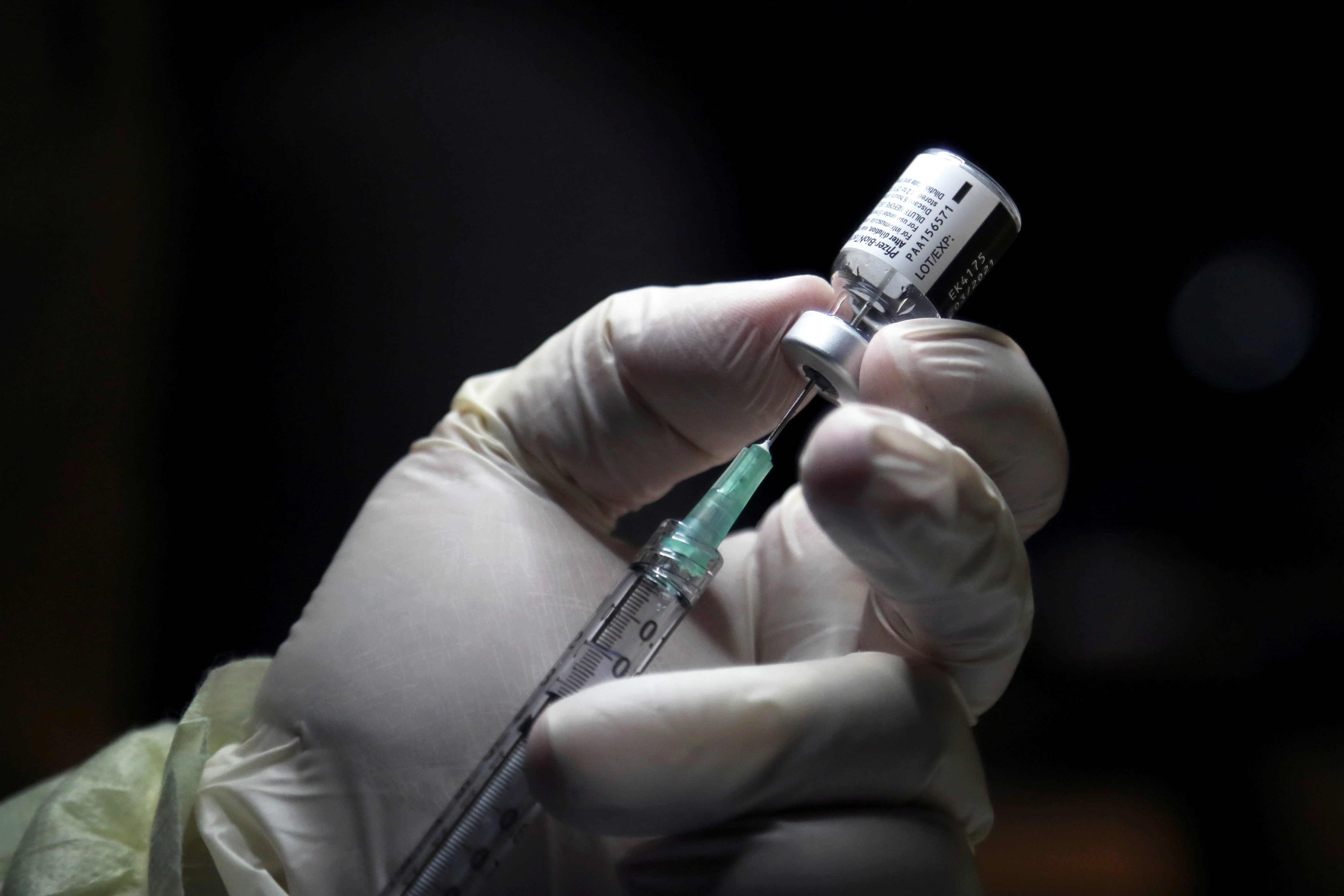 A Look At How Canada Approved 5 COVID 19 Vaccines In Under A Year   GettyImages 1230125728 