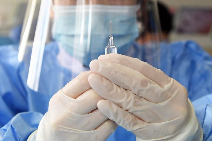 The City of Peterborough will create a team to assist health officials in the rollout of the COVID-19 vaccine.