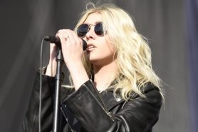 Taylor Momsen of The Pretty Reckless on Why 'Dear God' Is Their Most Personal Album Yet