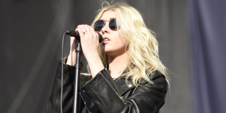 Taylor Momsen of The Pretty Reckless on Why 'Dear God' Is Their Most Personal Album Yet