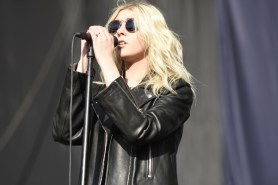 Taylor Momsen Opens Up About the Lasting Legacy of Playing Cindy Lou Who