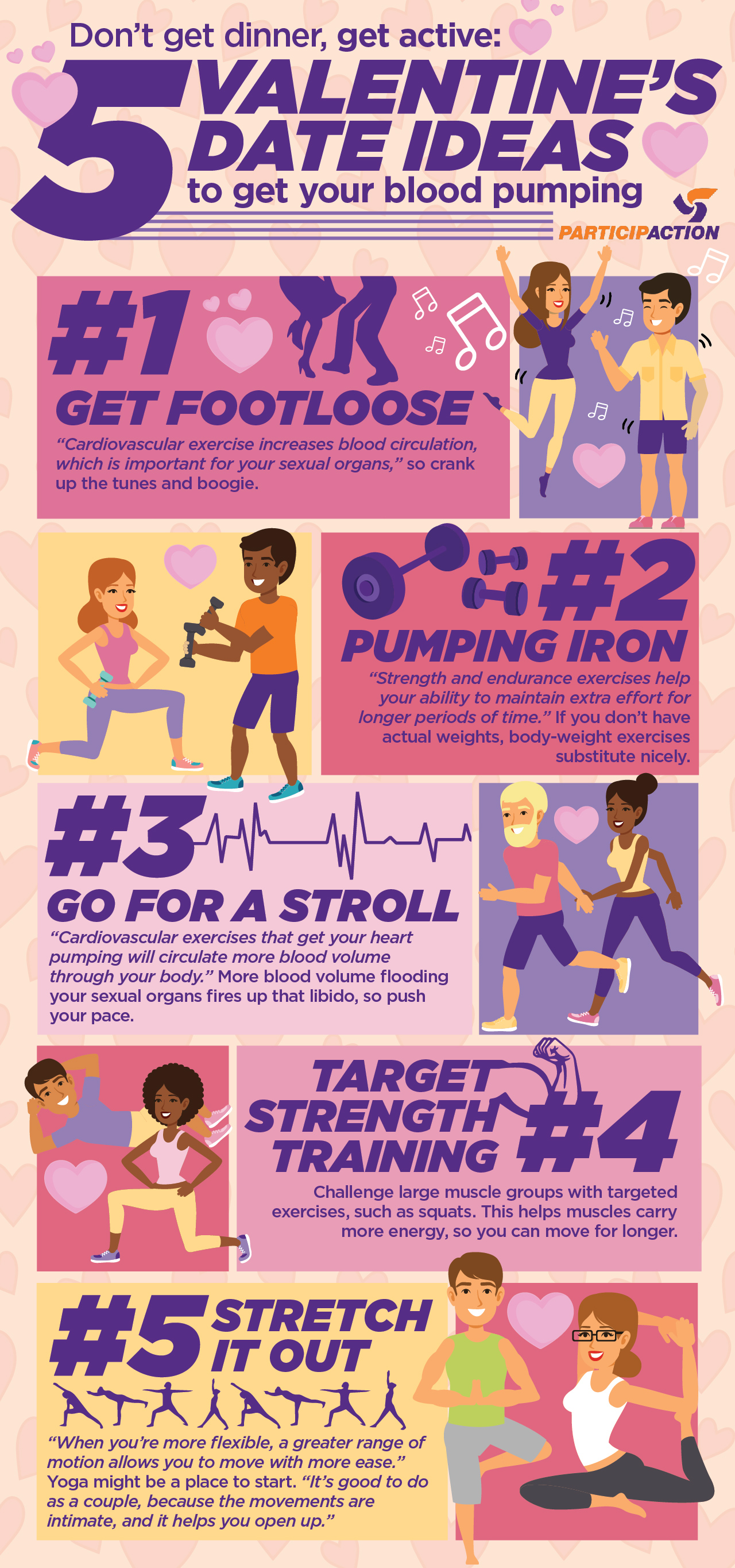 Get Active - ParticipACTION