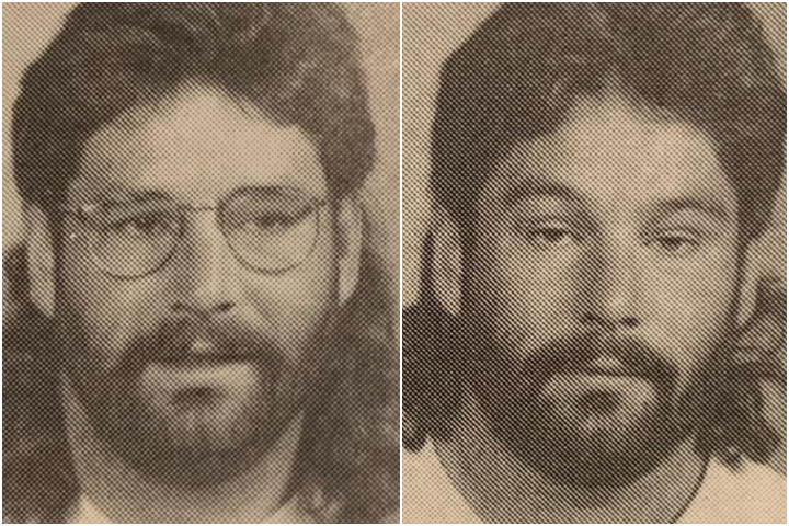 Michael Gregory, 57, was charged with the sexual abuse of six former students.