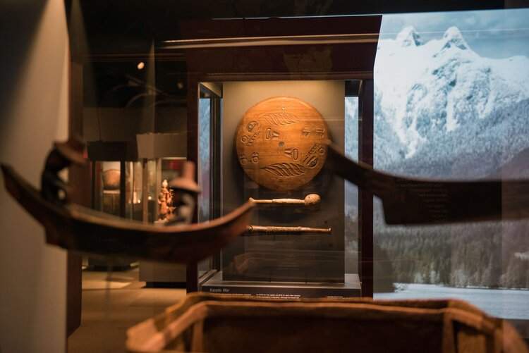 MOVirtual: Livestream Exhibition Tour Series – Haida Now - image