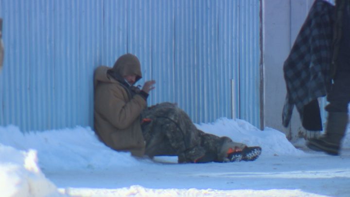 Emergency shelter spaces announced for Prince Albert, Sask.