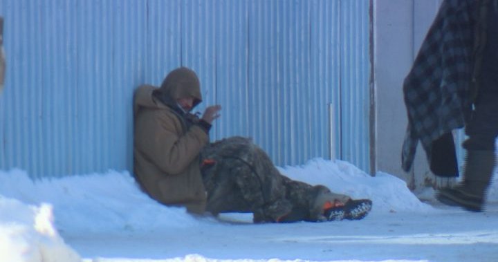 Tempat penampungan darurat sementara diusulkan di Saskatoon untuk mendukung populasi tunawisma – Saskatoon