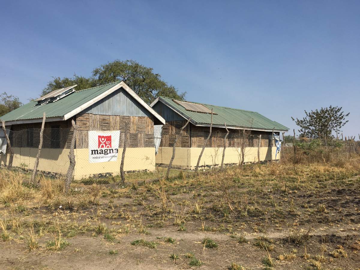 Alberta Humanitarian aid worker is calling for an exemption to the hotel quarantine rule.