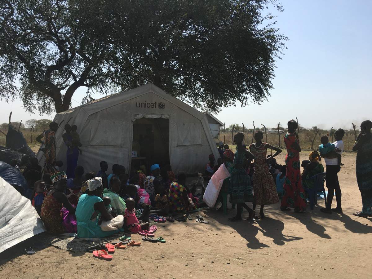 Alberta Humanitarian aid worker is calling for an exemption to the hotel quarantine rule.