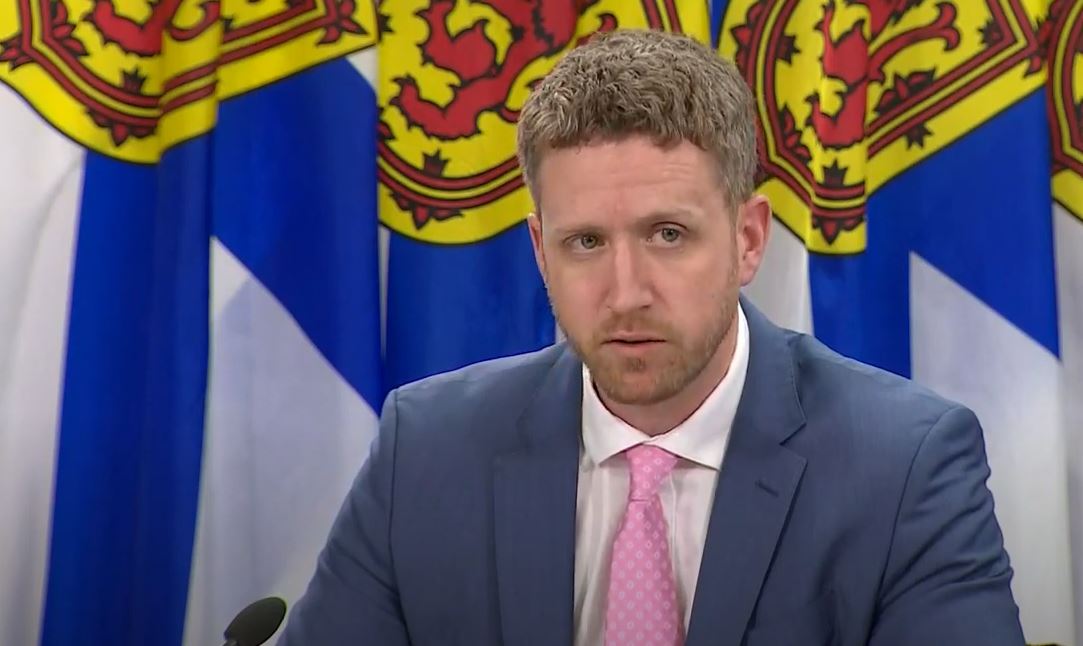 Rankin said the events could put other people at ‘significant risk.’