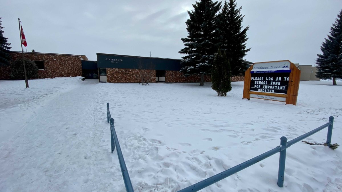 2 child abduction attempts at school in south Edmonton under