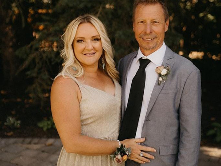 Family members have identified Tonya and Robert Kuchma of Kelowna as the two people who died in a highway collision in Kamloops on Monday morning. The collision took place on the Trans Canada Highway, just east of Grand Boulevard, just before 10 a.m.