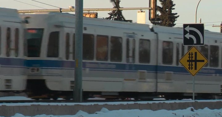 Edmonton transit workers union concerned over rising crime and weapon complaints