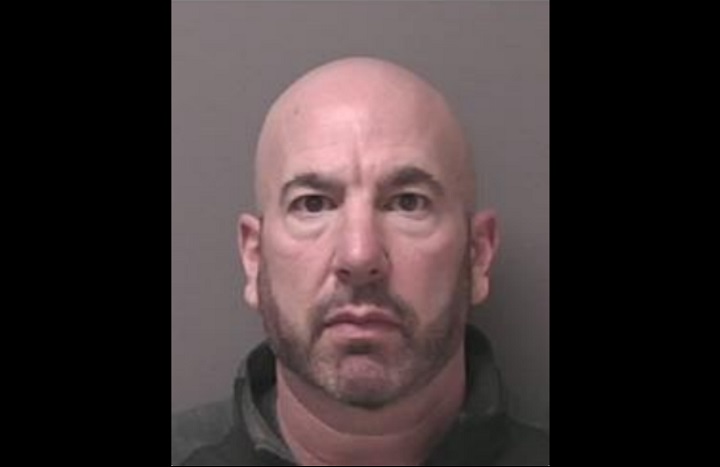 Police said 47-year-old Lorne Rappaport of Pickering was arrested on Friday.