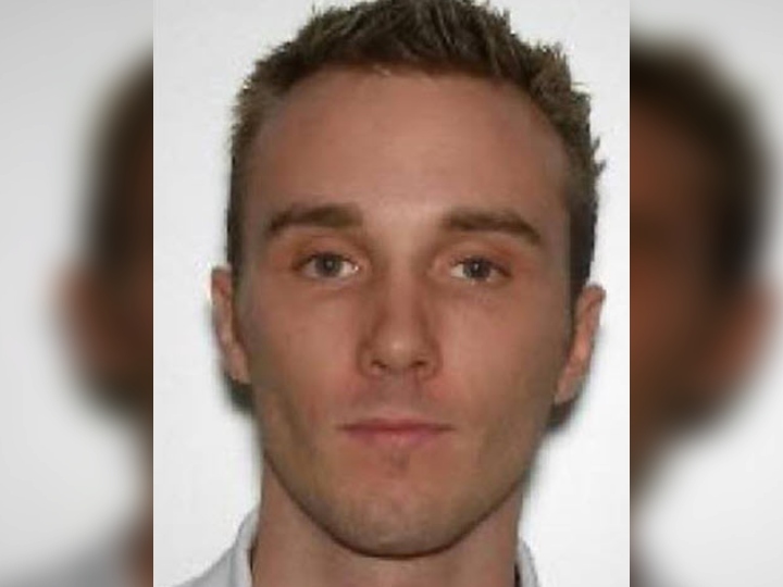 OPP are asking for help in locating a missing man from Fergus, Ont.