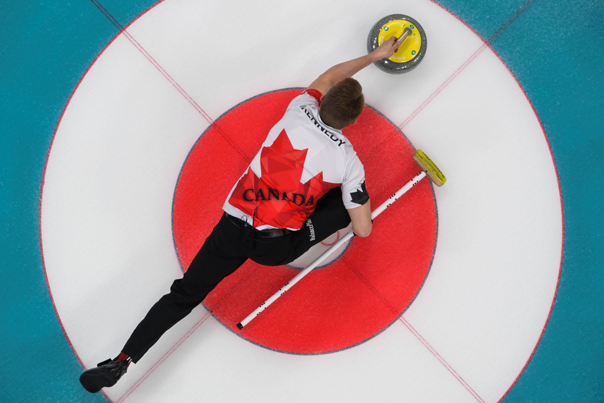 The Nov. 20-28 trials in Saskatoon will leave two teams standing as Canadian representatives in the four-player competitions at the 2022 Winter Olympics in February.