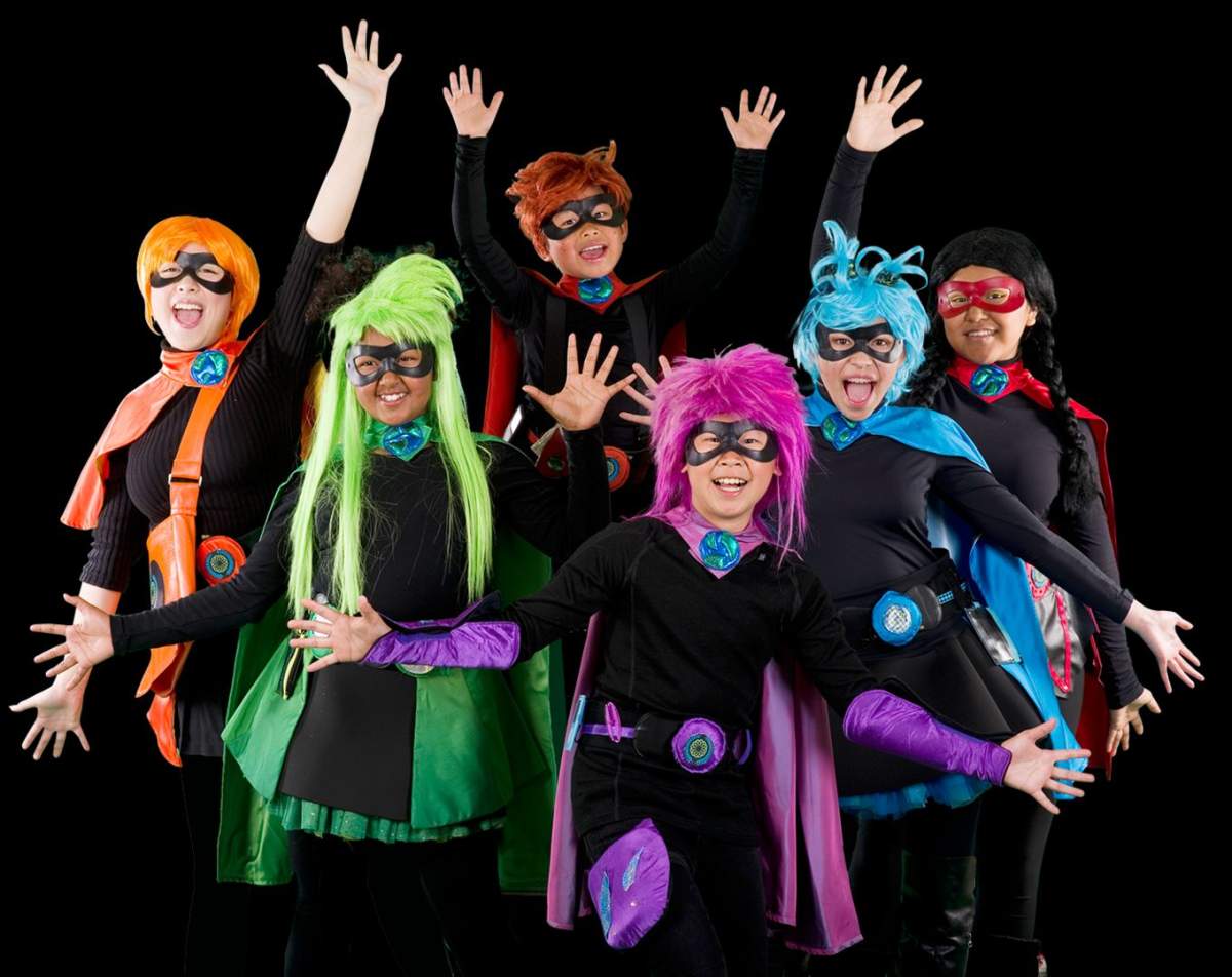 Planet Protector Academy – Home Edition - image