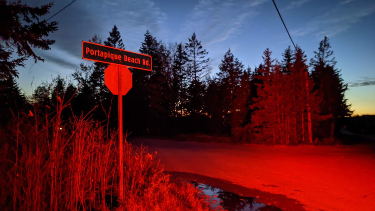 RCMP responded to call about multiple shootings in Portapique, N.S.