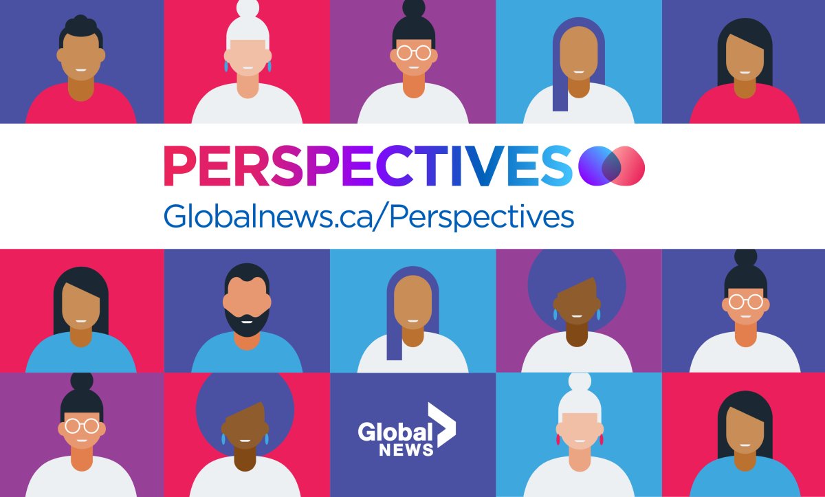 BLOG: Welcome to ‘Perspectives’ — where our stories unfold - image