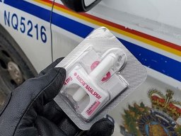 Continue reading: Lloydminster RCMP issue warning over rise in overdoses, some deadly