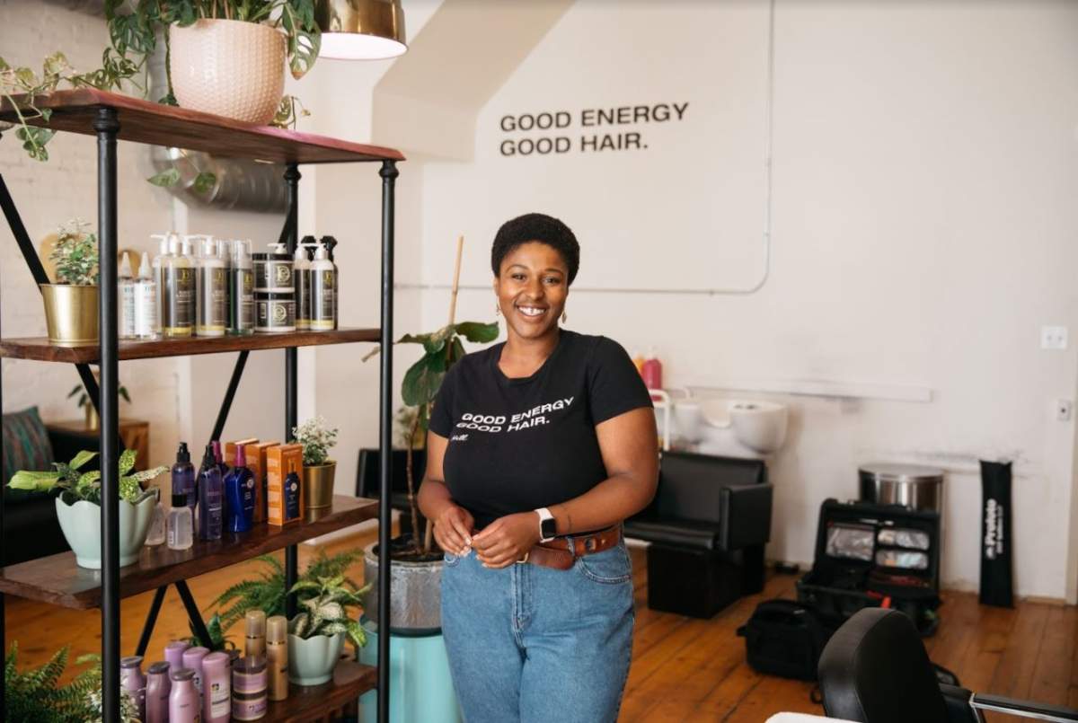 Allison Hill (Courtesy: Restore/Allison Hill)