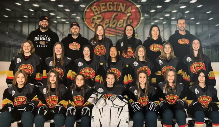 The Regina Rebels have been selected to represent Saskatchewan in Chevrolet’s Good Deeds Cup with the hopes of winning $100,000 for the HEROS Hockey Foundation. 