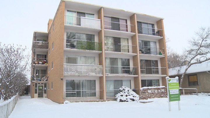 A south side Lethbridge apartment has now had two homicide deaths in a 10 month span.