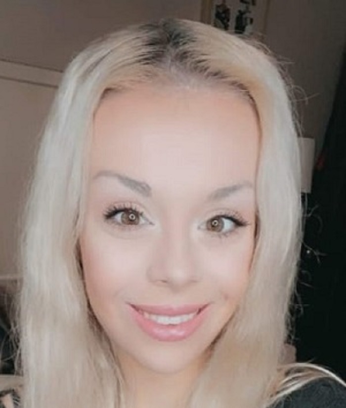 Shaelene Keeler Bell has not been seen since Jan. 30.