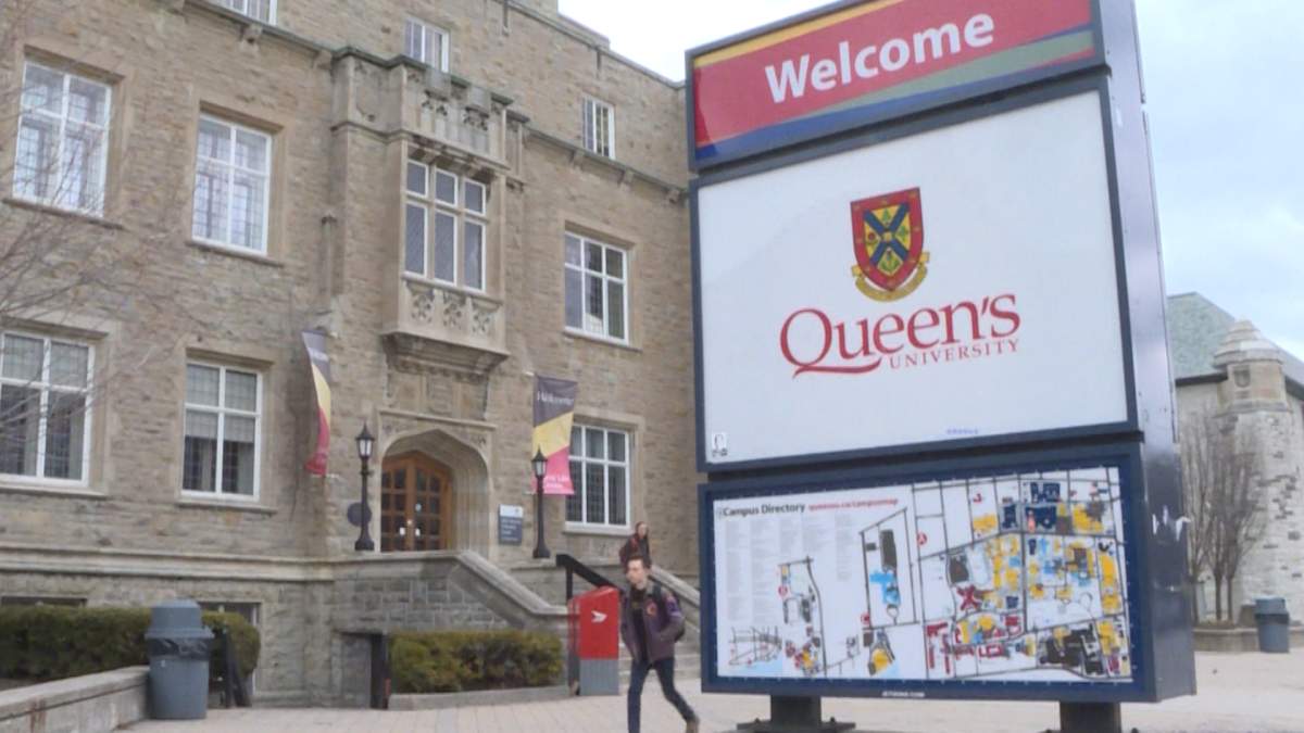 Cancer research project led by Queen's University receives five million in funding. The research group says the funding will go towards cell therapy development.