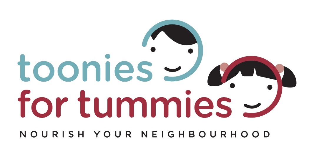 Toonies for Tummies - image