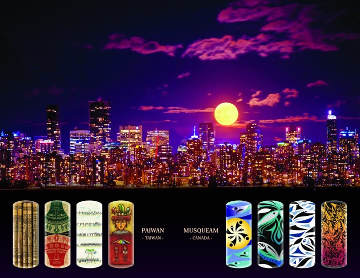 Global BC sponsors Coastal Lunar Lanterns GlobalNews Events