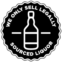 Image of legally sourced window decal.