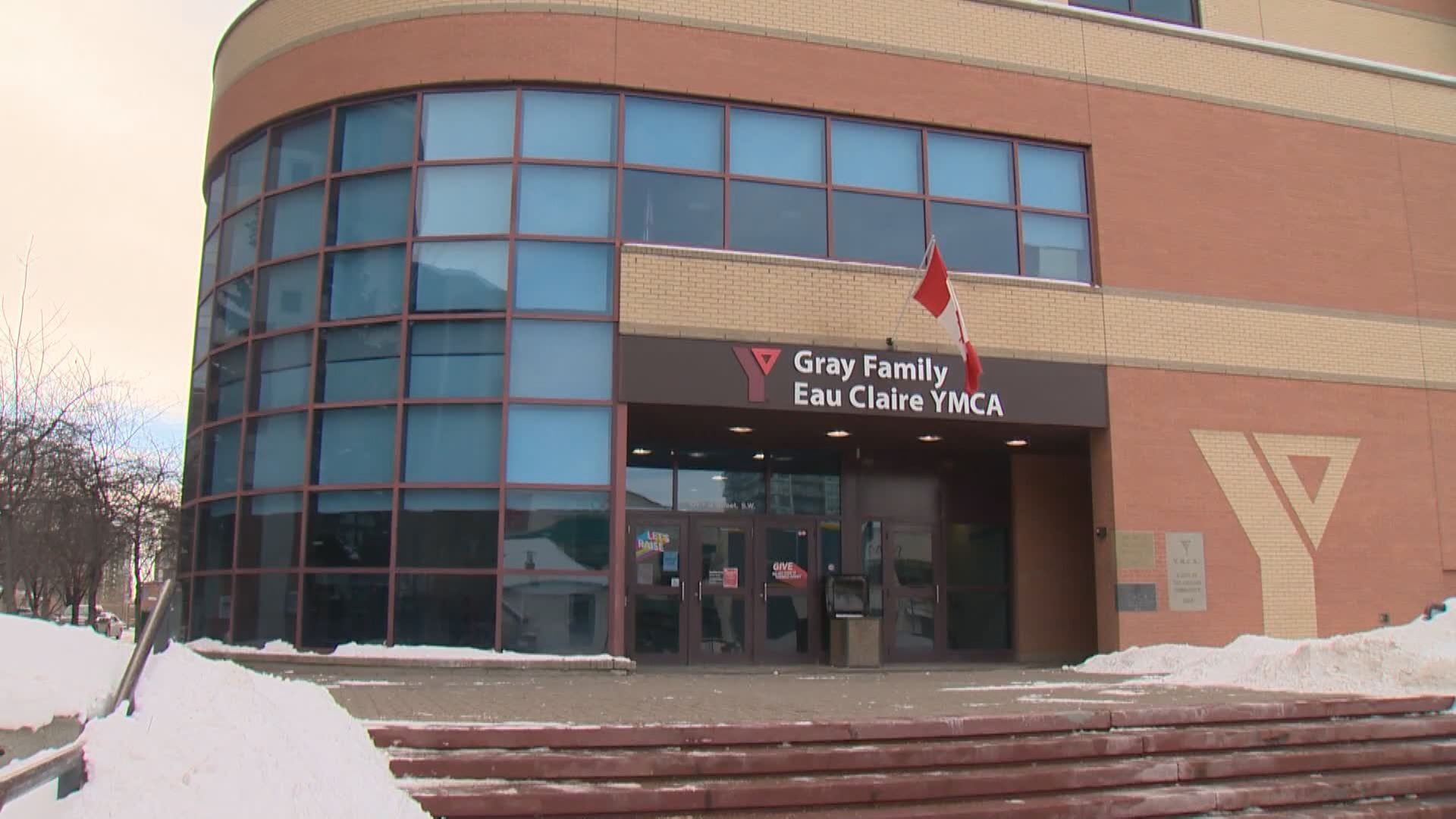 Homepage  YMCA Calgary