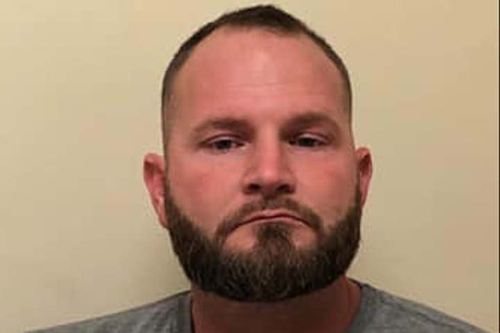 Beaux Cormier, 35, is shown in this handout photo.