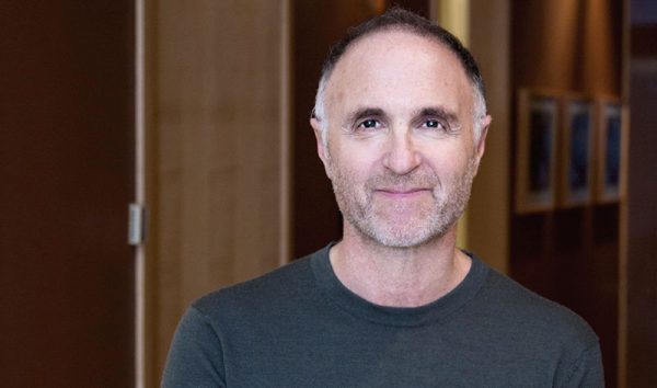 Dr. Benjamin Gelfant is one of the Vancouver area plastic surgeons experiencing a boost in business during the COVID-19 pandemic. Photo submitted.