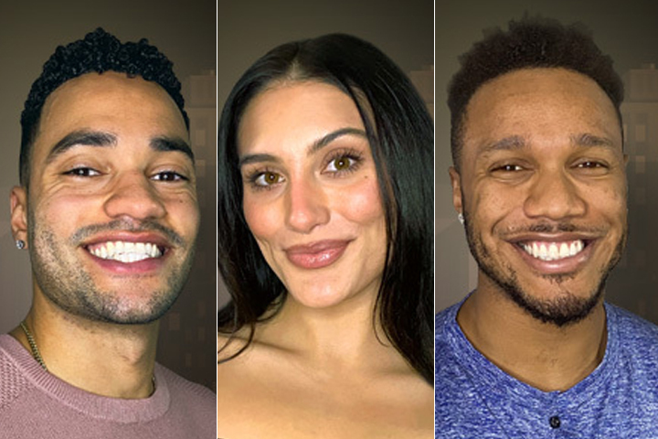 Big Brother Canada 9