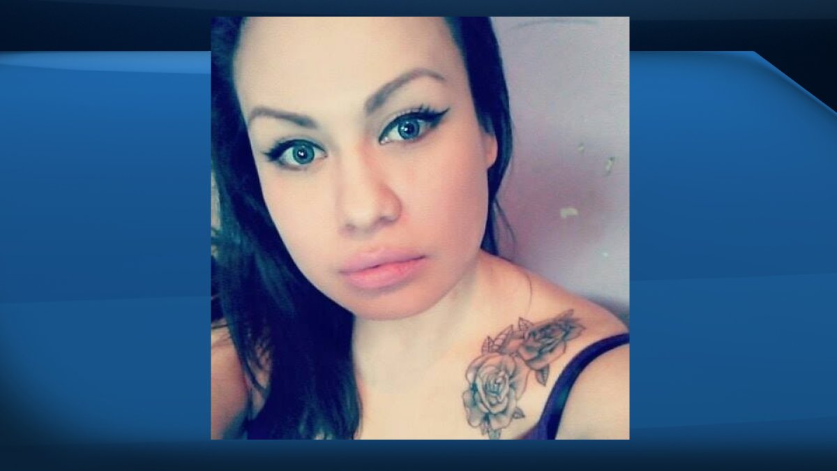 Family, community members search for missing woman days after Edmonton ...