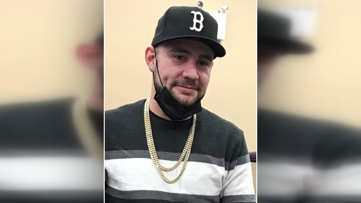 RCMP says Jordon Daniel Boire, 29, was the victim of homicide after a structure fire near North Battleford, Sask., last month.