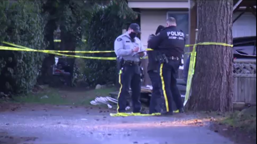 Homicide Investigators In Burnaby After Fatal Shooting - BC | Globalnews.ca