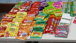 Continue reading: ‘Stoner patch’ candy, gummies among cannabis-laced items seized by police from Markham convenience store