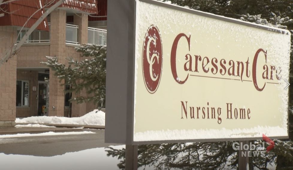 Second round of Moderna vaccines expected to administered to residents on March 2.