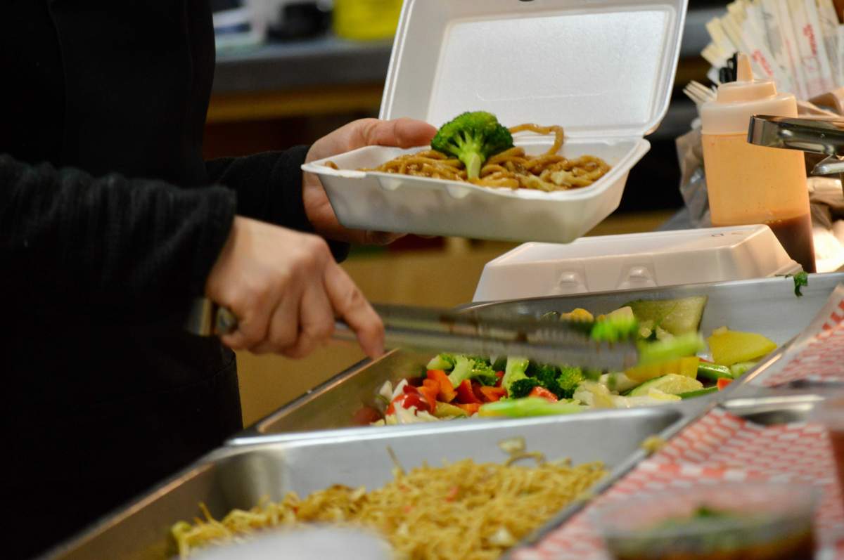 Alex Quon / Global News