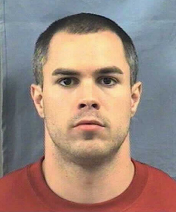 The victim in the Burnaby targeted shooting has been identified as 32-year-old Chris Kenworthy.