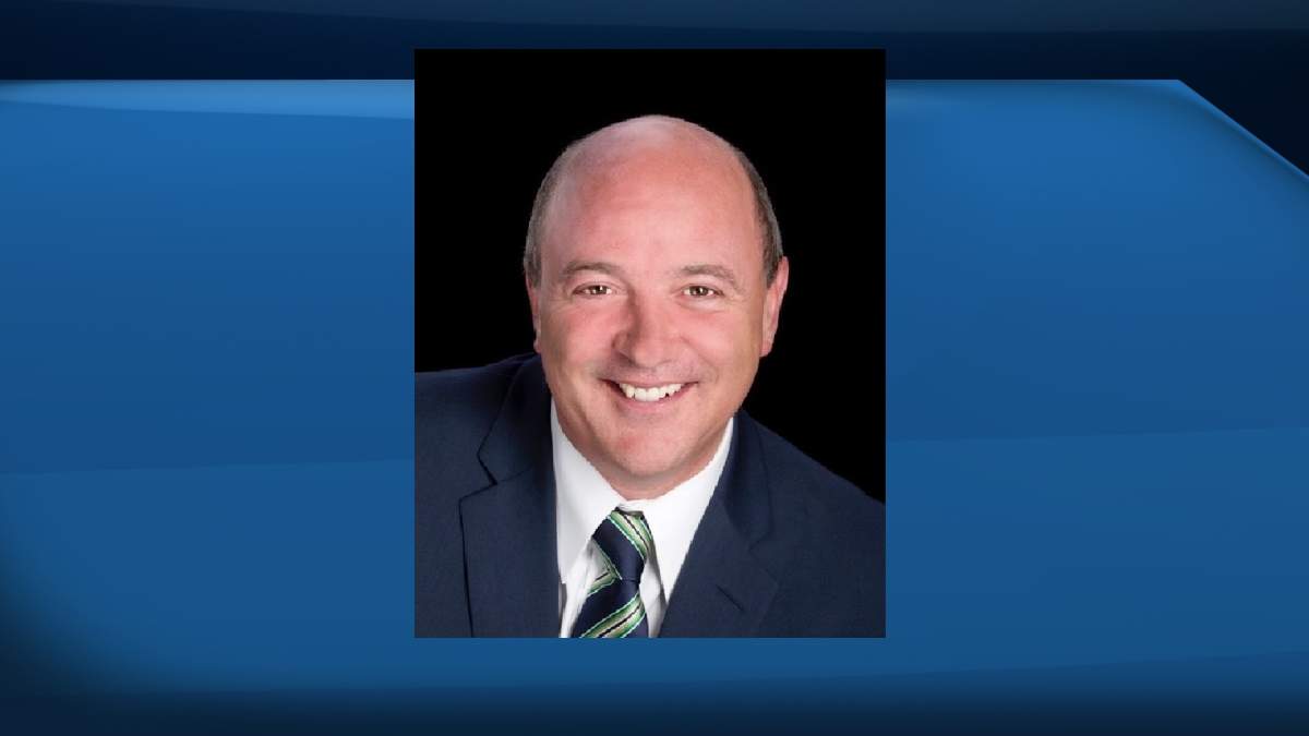 Ward 14 Coun. Peter Demong.