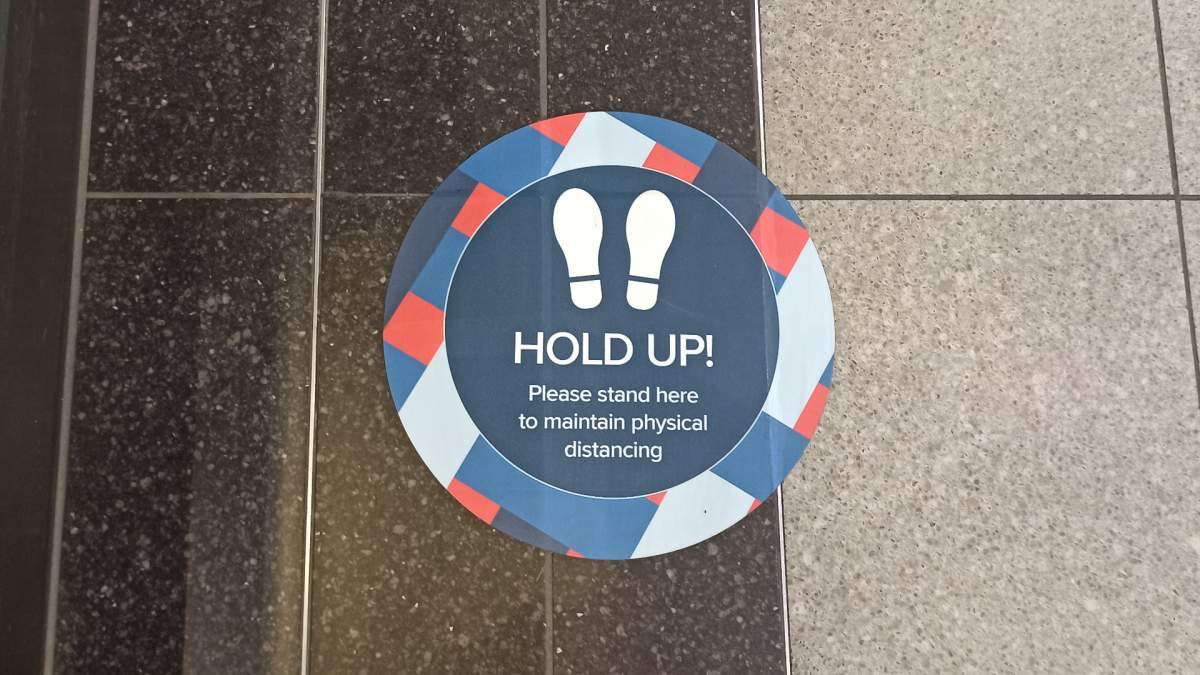 Coronavirus: Hamilton’s small businesses less than 50% compliant during inspection blitz, says city - image