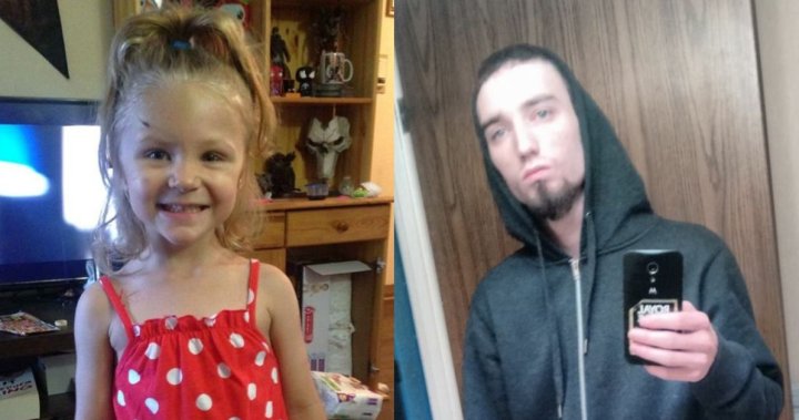 Присъда за мъж от Калгари, осъден за смъртта на 3-годишната Айви Уик