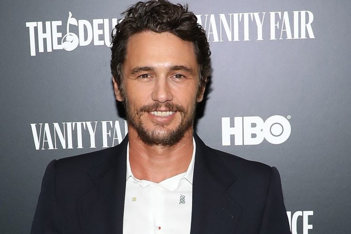 James Franco tentatively settles sexual misconduct lawsuit filed by ex-students